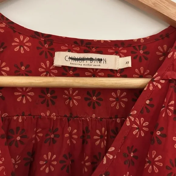 Christy Dawn XS Dawn Dress - Picture 5 of 6